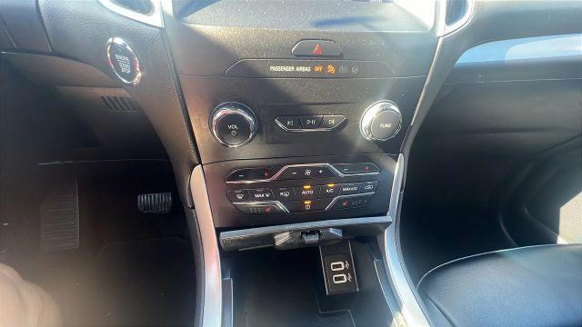 used 2020 Ford Edge car, priced at $14,999