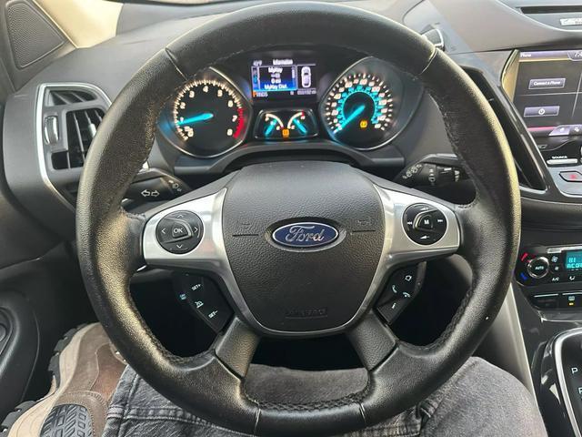 used 2013 Ford Escape car, priced at $9,799