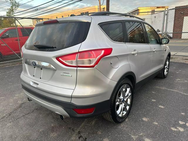 used 2013 Ford Escape car, priced at $9,799