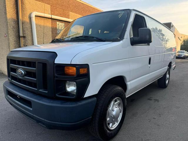 used 2013 Ford E350 Super Duty car, priced at $15,999