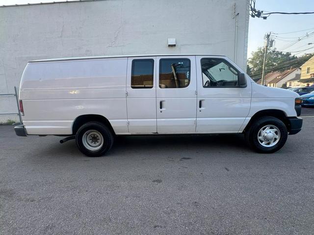 used 2013 Ford E350 Super Duty car, priced at $15,999