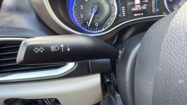 used 2017 Chrysler Pacifica car, priced at $12,999