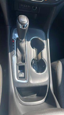 used 2020 Chevrolet Equinox car, priced at $13,799