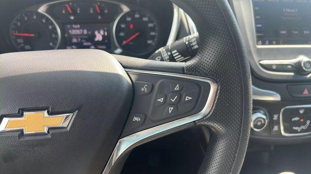 used 2020 Chevrolet Equinox car, priced at $13,799