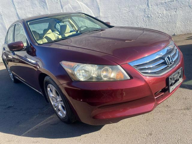 used 2011 Honda Accord car, priced at $9,999