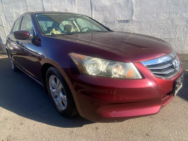 used 2011 Honda Accord car, priced at $9,999