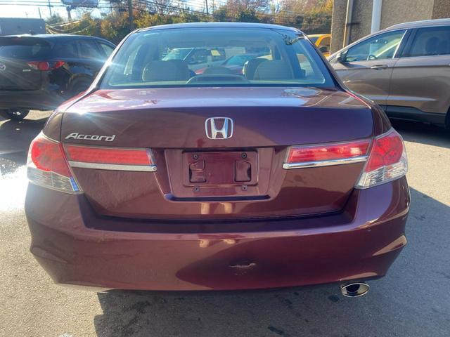 used 2011 Honda Accord car, priced at $9,999