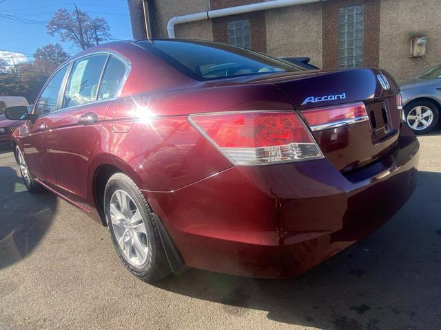 used 2011 Honda Accord car, priced at $9,999