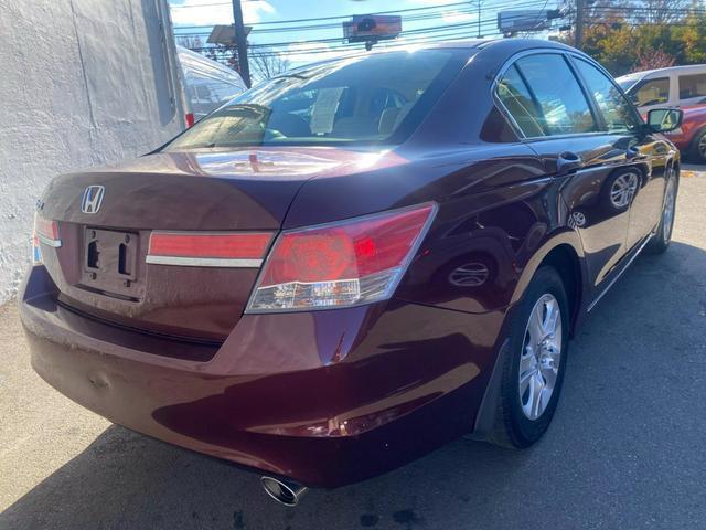 used 2011 Honda Accord car, priced at $9,999