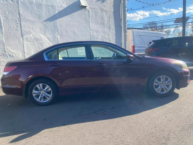 used 2011 Honda Accord car, priced at $9,999