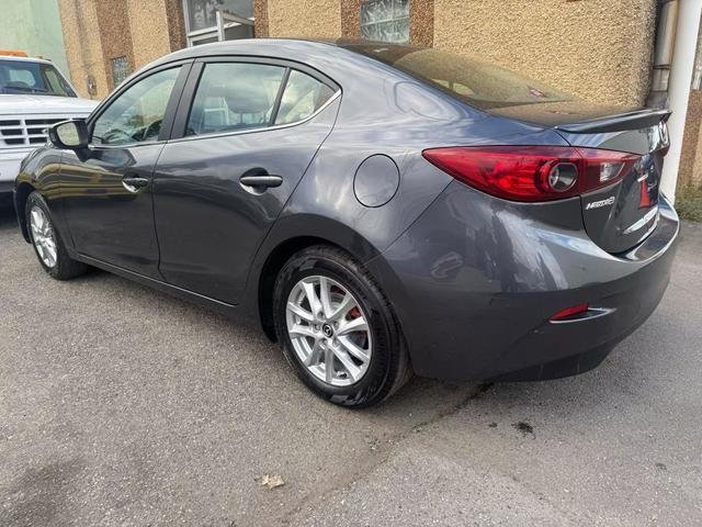 used 2014 Mazda Mazda3 car, priced at $6,599