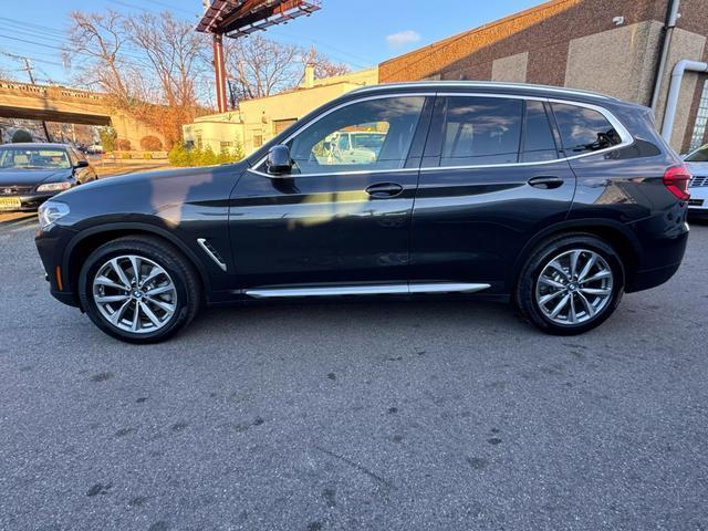 used 2019 BMW X3 car, priced at $21,999