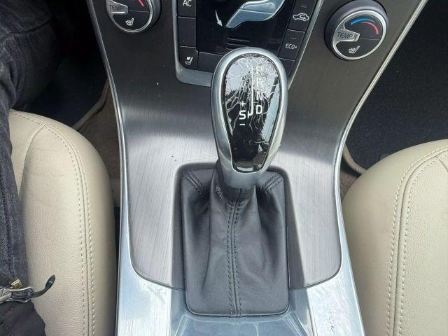 used 2015 Volvo S60 car, priced at $7,999