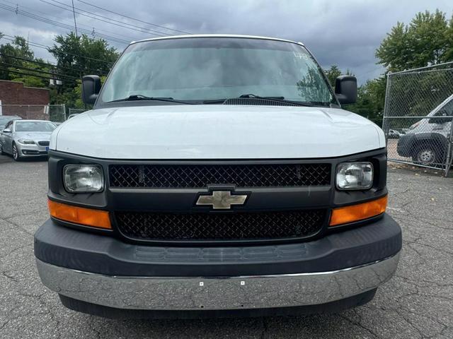 used 2017 Chevrolet Express 2500 car, priced at $19,999