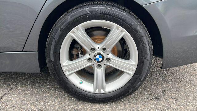used 2015 BMW 320 car, priced at $9,799