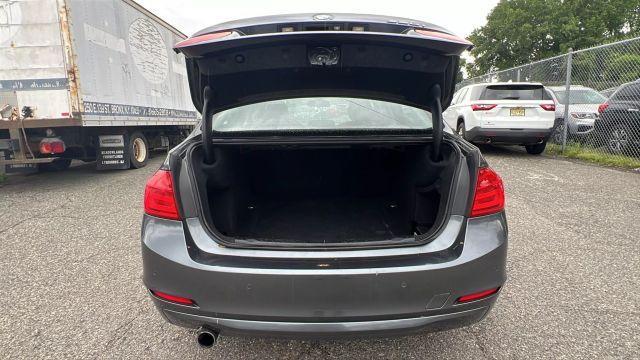 used 2015 BMW 320 car, priced at $9,799