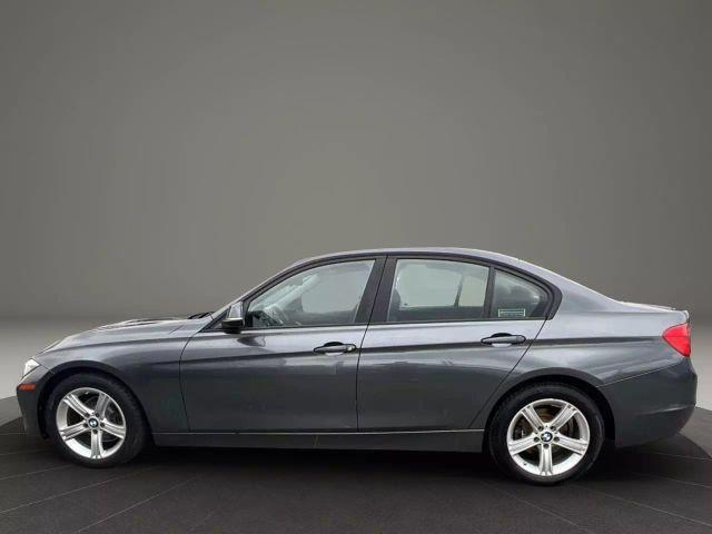 used 2015 BMW 320 car, priced at $9,799