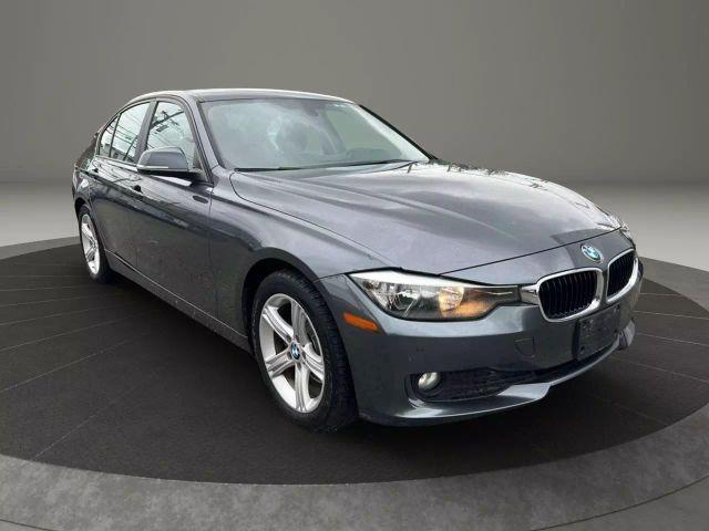 used 2015 BMW 320 car, priced at $9,799