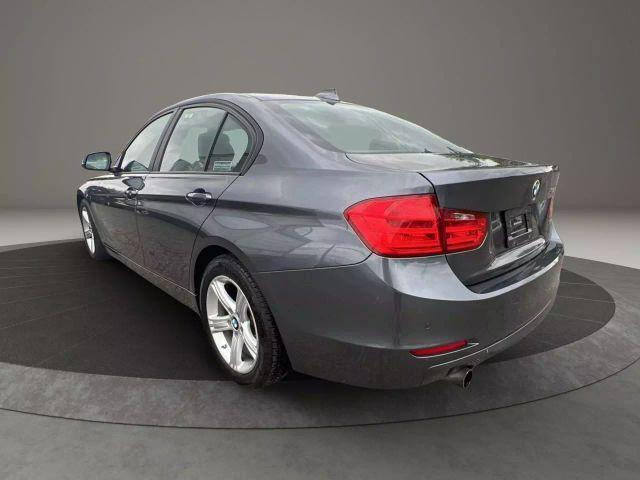 used 2015 BMW 320 car, priced at $9,799