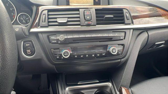 used 2015 BMW 320 car, priced at $9,799
