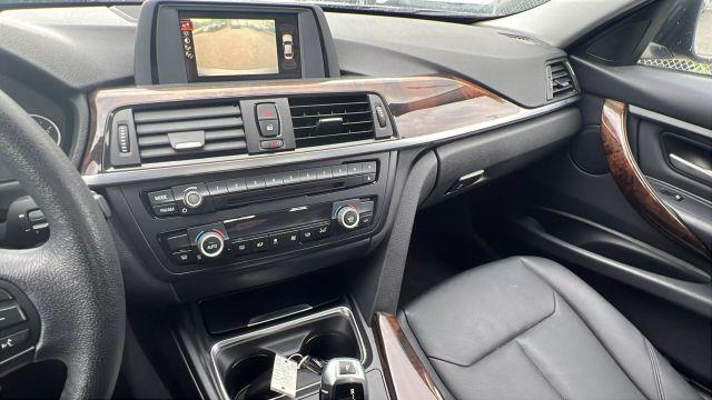 used 2015 BMW 320 car, priced at $9,799