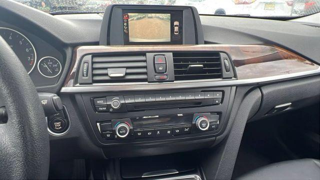 used 2015 BMW 320 car, priced at $9,799
