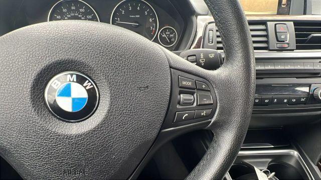 used 2015 BMW 320 car, priced at $9,799