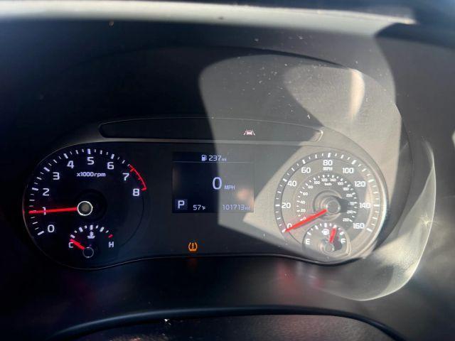 used 2020 Kia Soul car, priced at $10,499