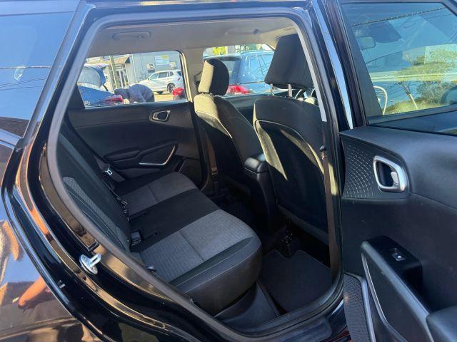 used 2020 Kia Soul car, priced at $10,499