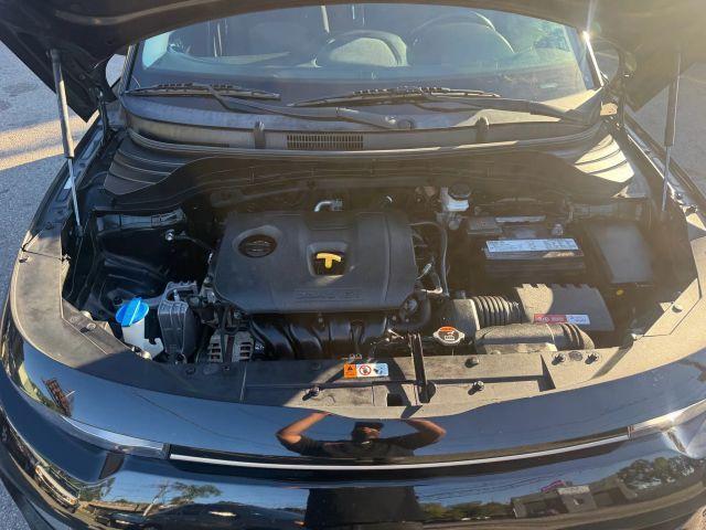used 2020 Kia Soul car, priced at $10,499