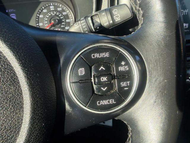 used 2020 Kia Soul car, priced at $10,499