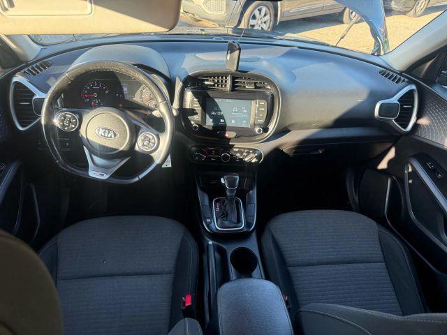 used 2020 Kia Soul car, priced at $10,499