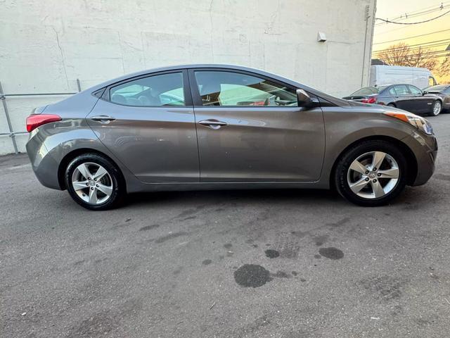 used 2013 Hyundai Elantra car, priced at $6,999