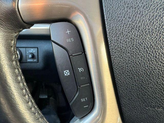 used 2014 GMC Acadia car, priced at $10,999