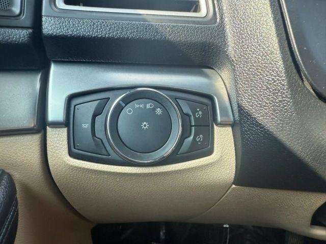 used 2017 Ford Explorer car, priced at $10,975