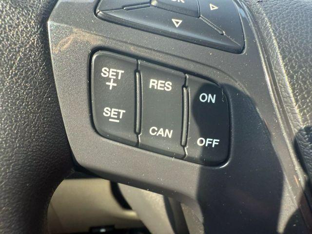 used 2017 Ford Explorer car, priced at $10,975