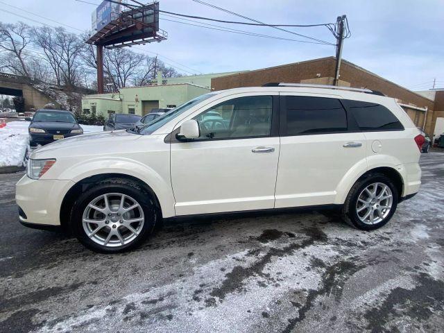 used 2013 Dodge Journey car, priced at $6,999