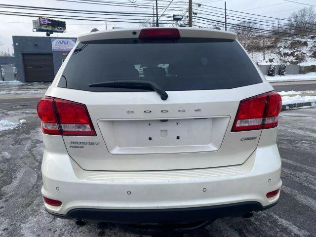 used 2013 Dodge Journey car, priced at $6,999