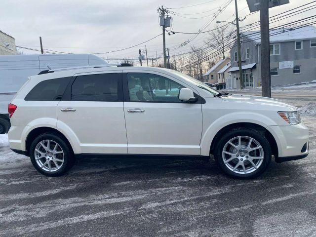 used 2013 Dodge Journey car, priced at $6,999