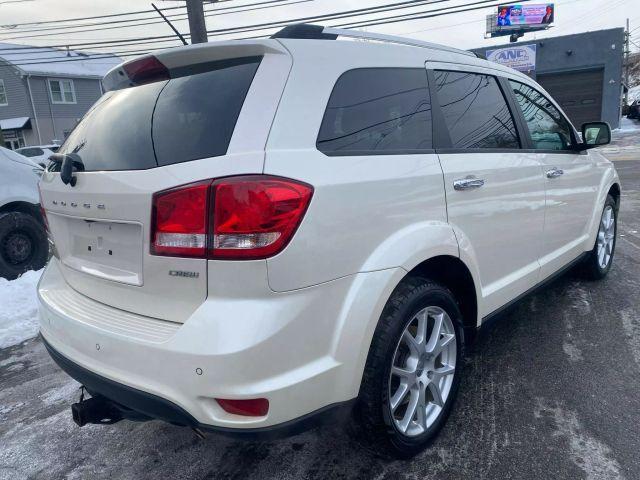 used 2013 Dodge Journey car, priced at $6,999