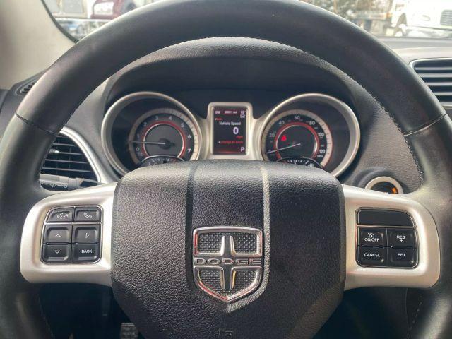 used 2013 Dodge Journey car, priced at $6,999