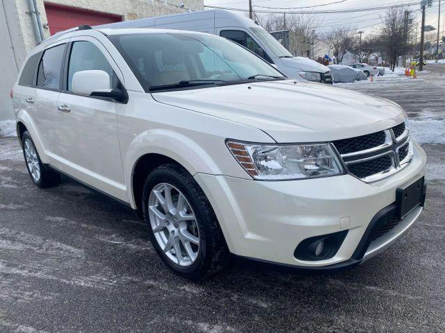 used 2013 Dodge Journey car, priced at $6,999