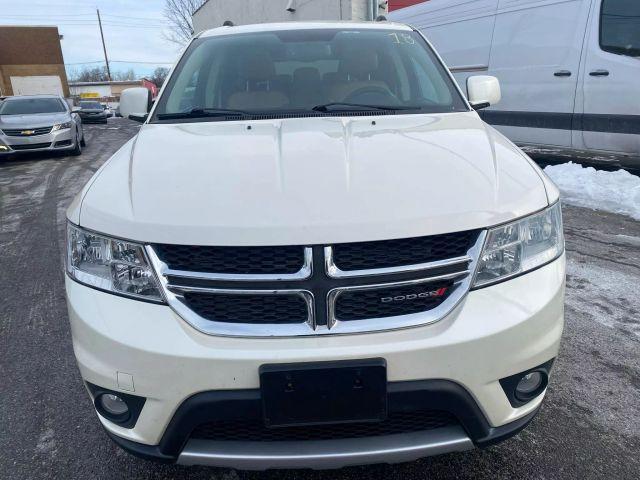 used 2013 Dodge Journey car, priced at $6,999