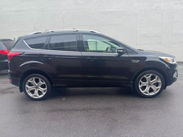 used 2019 Ford Escape car, priced at $17,799