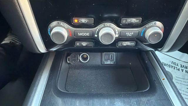 used 2019 Nissan Pathfinder car, priced at $9,999
