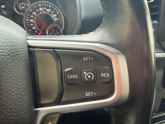 used 2019 Ram 1500 car, priced at $22,799