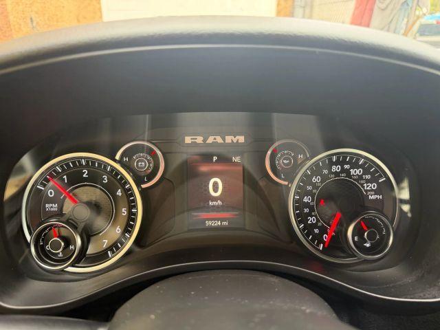 used 2019 Ram 1500 car, priced at $22,799