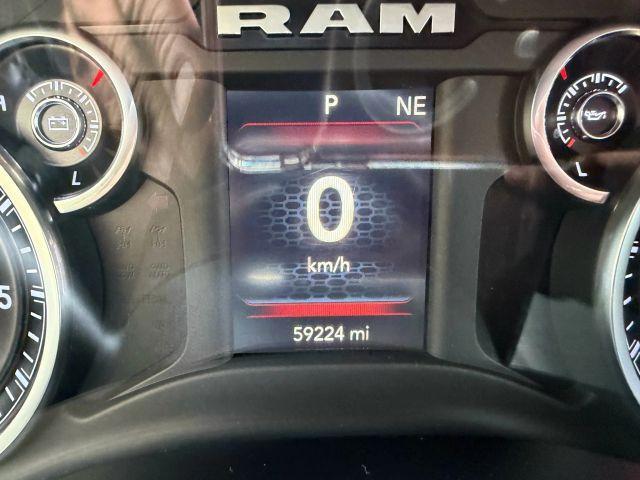 used 2019 Ram 1500 car, priced at $22,799
