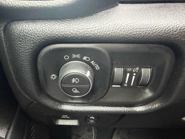 used 2019 Ram 1500 car, priced at $22,799
