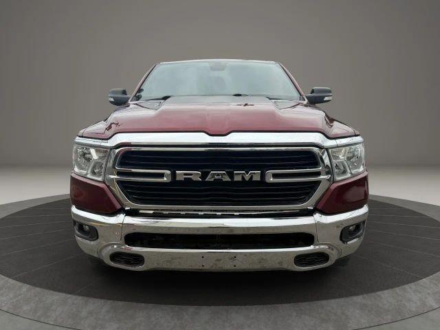 used 2019 Ram 1500 car, priced at $22,799